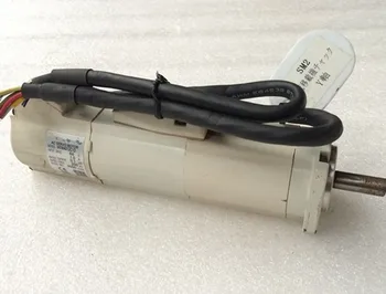 

USED 100% TESTED AC SERVO MOTOR MSMA012C1D *100% REAL STOCK,Please contact us for real photo*