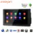 Universale di Navigazione di GPS WiFi Auto MP5 Player per VW Toyota Android USB Audio Radio Lettori Multimediali Bluetooth FM AM TPMS DVR