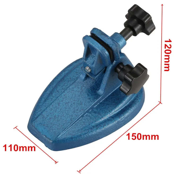 Подставка для микрометра регулируемый угол карбида сплава цифровой микрометр Калибр прочные измерительные инструменты