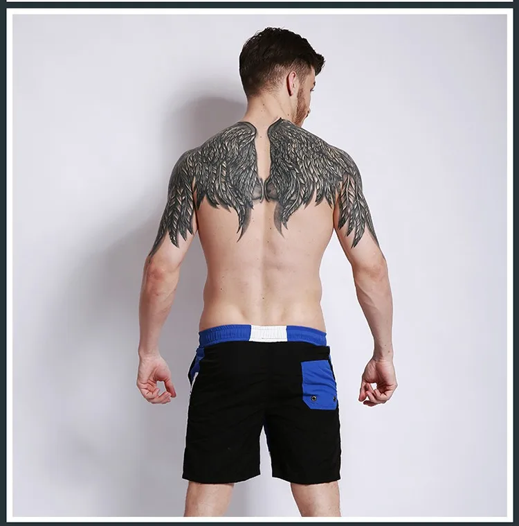 shorts men