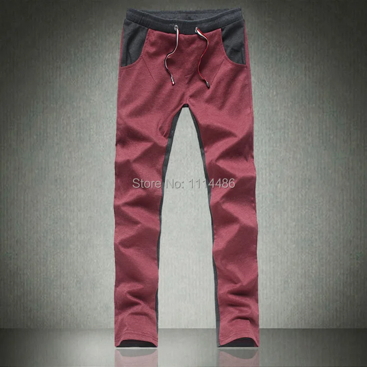 34 inch pants in cm