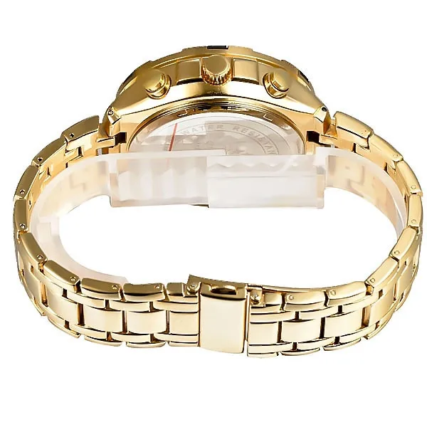 Fantastic Full Watch Waterpoof Gold 4 Fantastic Full Watch Waterpoof Gold 4