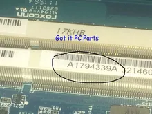 PROMISED WORKING NEW MBX-223 M971 A1794339A laptop Motherboard For SONY VPCEA NOTEBOOK PC (COMPARE BEFORE ORDER )