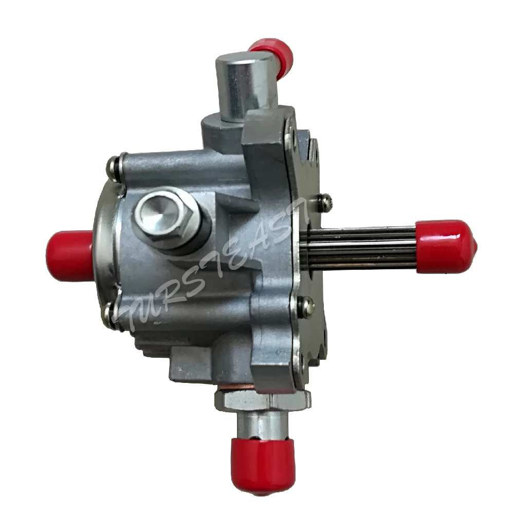 Automotive 2930054051 2930054050 ALTERNATOR BRAKE VACUUM PUMP FOR