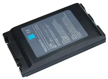 

Laptop Battery Replace For Toshiba Portege M200,M400,M700,Satellite Pro 6000,Satellite R25,PA3128U-1BRS, PA3191-2BAS