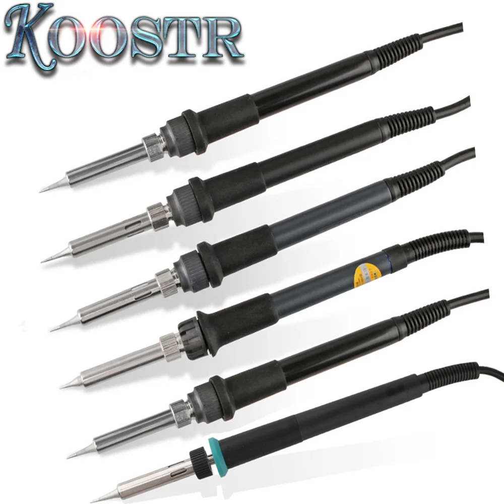 

Original Quick 936 936E 969 936A 969A 705 706 236 203 203H 204H TS1100A TS1200A Electric iron Soldering Stations handle