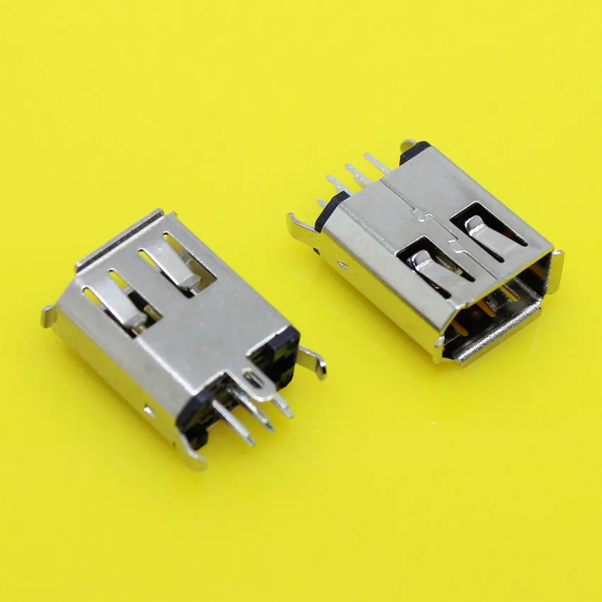 Cltgxdd США-024 Новый настольный ПК Тетрадь 1394 порт USB Вертикальная Тип разъем |