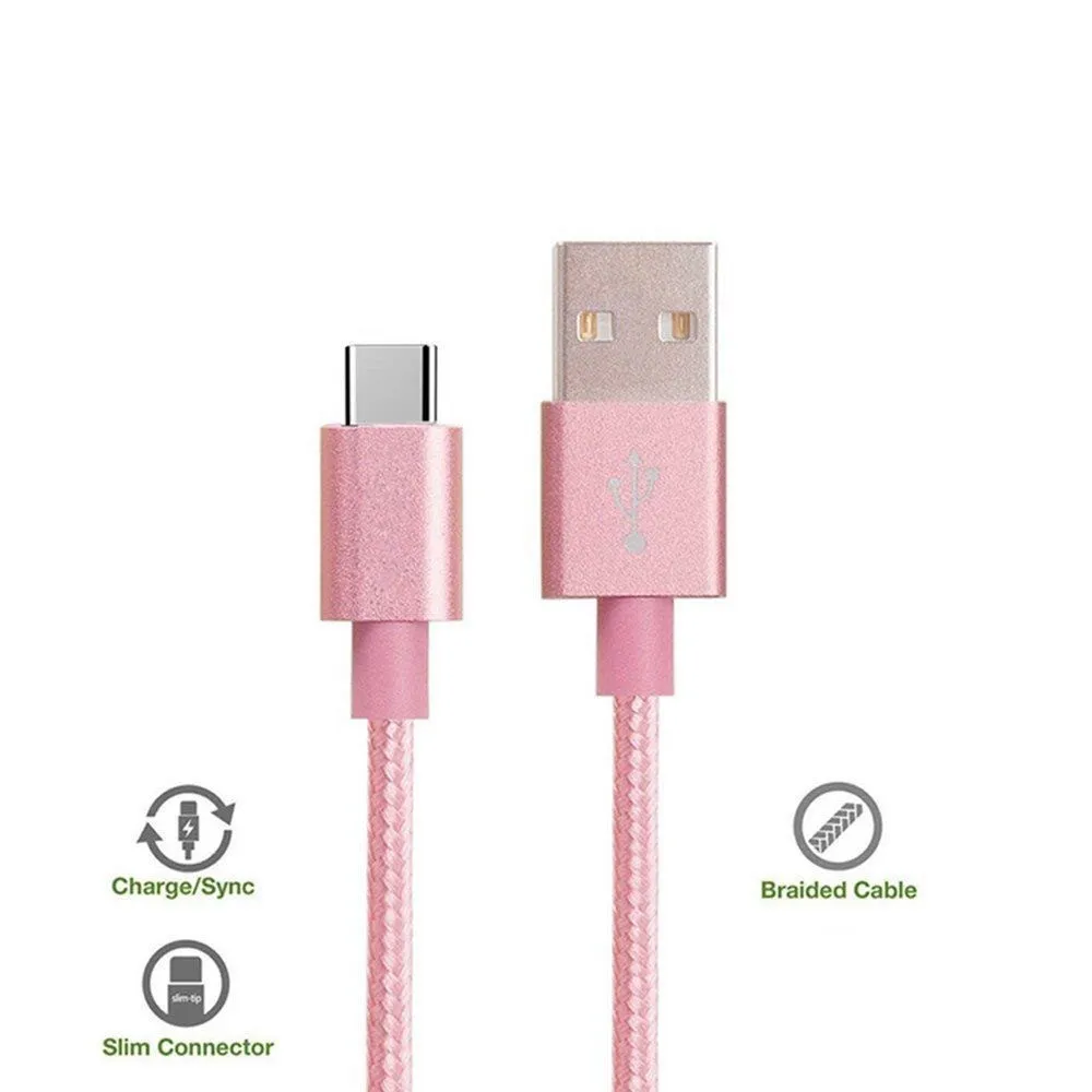 Зарядное устройство USB Type C для Sony Xperia XZ2 L1 G3312 G3311 G3313 XA1 Ultra G3221 G3121 0 25 м|Зарядные