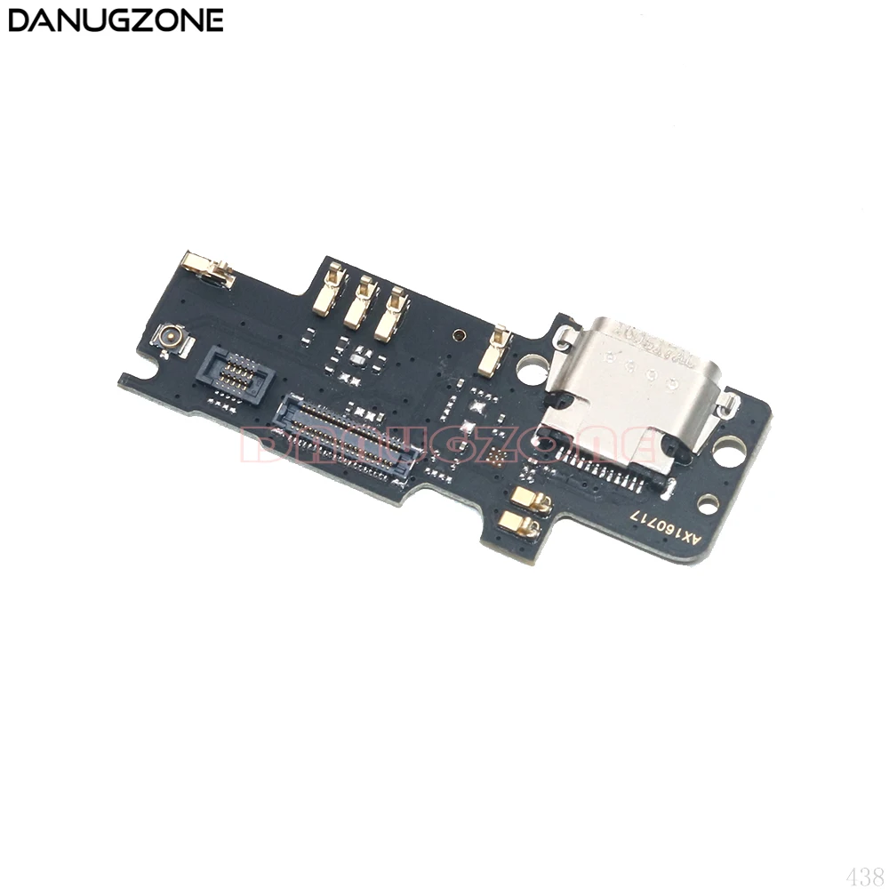 10 шт./лот для Xiaomi mi 4S M4S usb зарядная док станция Разъем Порт плата зарядки гибкий