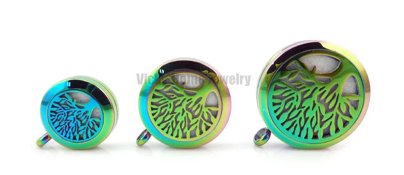 VH-PDL782-4 Diffuser Locket