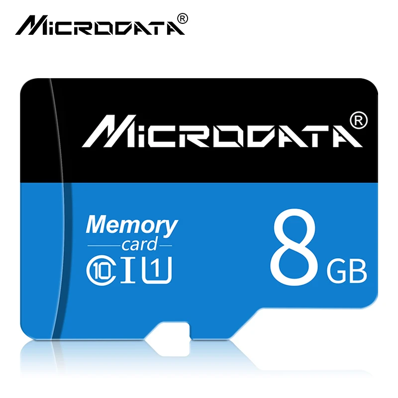 Высокая стабильность Microsd 64 Гб карта памяти 128 ГБ 32 ГБ 16 ГБ 8 ГБ Micro SD карта класс 10 SDXC Flash TF карта для планшетов Xiaomi