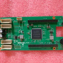 Antminer S5 плата данных, S5 IO Плата, bitcoin miner части, S5 приборная панель