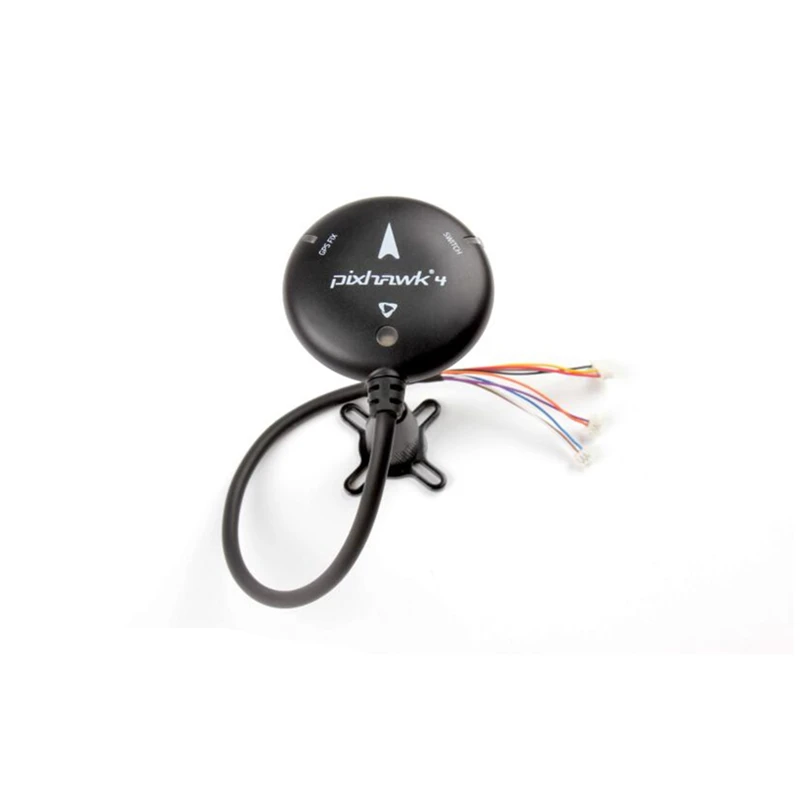 GPS модуль Holybro Pix32 с антенным кронштейном Ublox Neo M8N и компасом IST8310|Детали