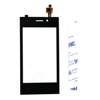 

4.0 inch Touch Screen For Highscreen Zera F Touchscreen Sensor Replacement Touchpad Digitizer Replacement Sensor