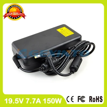 

19.5V 7.7A 150W laptop charger ac power adapter ADP-150NB D for Hasee G7M ZX7