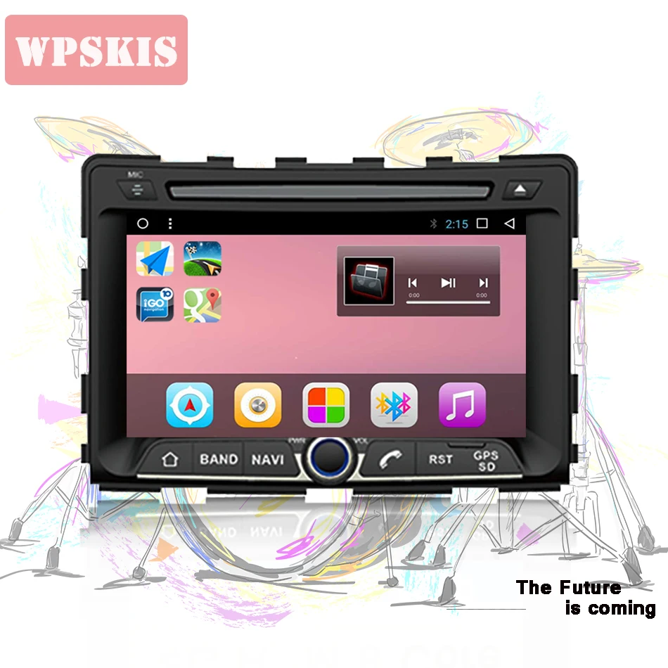 PX5 Android 10 7 ''еще крутой автомобиль dvd Радио Видео музыкальный плеер с gps wifi sd usb aux