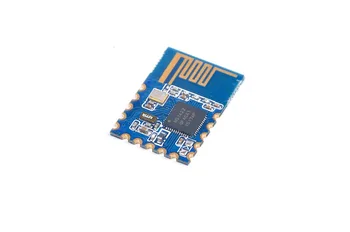 

GT82C02 small volume NRF51422 Bluetooth 4.0ANT+ module