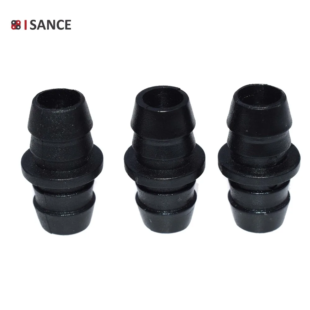 ISANCE Engine Crankcase Breather Hose Connector 1179901578 For Mercedes