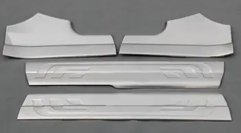 

Stainless steel Interior Door sill Scuff Plate covers car accessories For BMW X3 F25 2011 2012 2013 2014