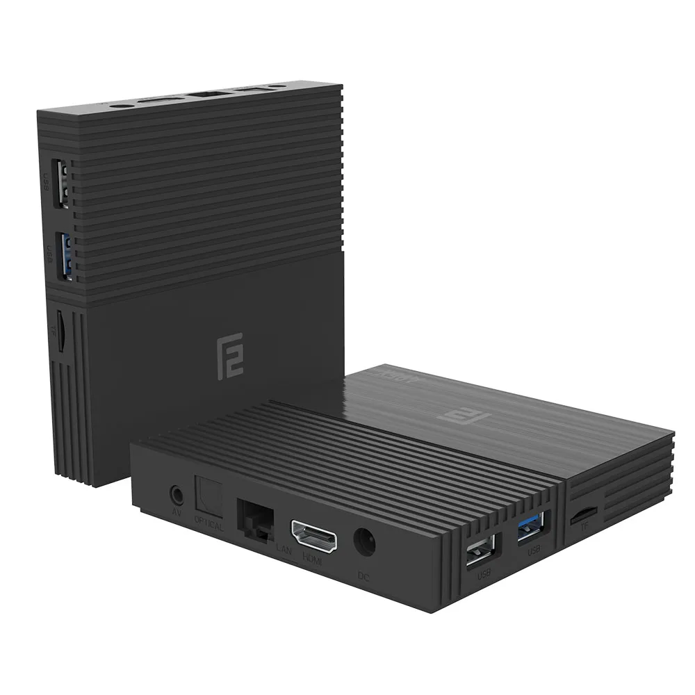 XGODY New A95X F2 Phone APP Control Android 9.0 Smart TV Box 4GB 32/64GB Amlogic S905X2 Quad Core Dual 2.4G/5G WIFI Media Player