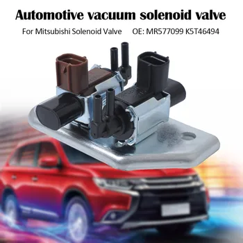 

2019 NEW Hot Sale Emission Solenoid Valve For Mitsubishi Montero Pajero Shogun K5T46494 MR577099 Dropshipping