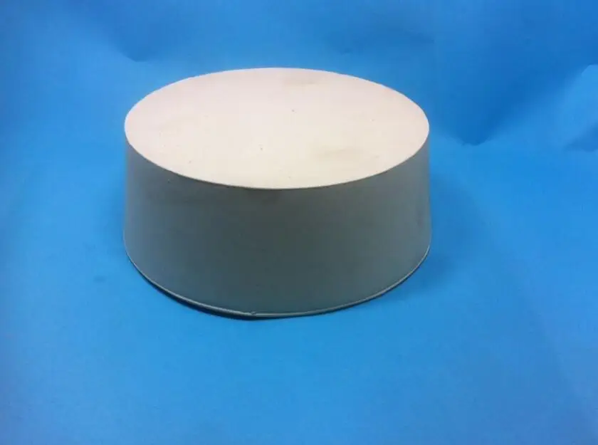 

ONE PC 25# rubber stopper plug lab flask stopper test tube cap