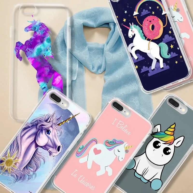 Kisscase Cat Телефонные чехлы для iphone 8 7 6 6S корпус ультра тонкий мягкий силиконовый