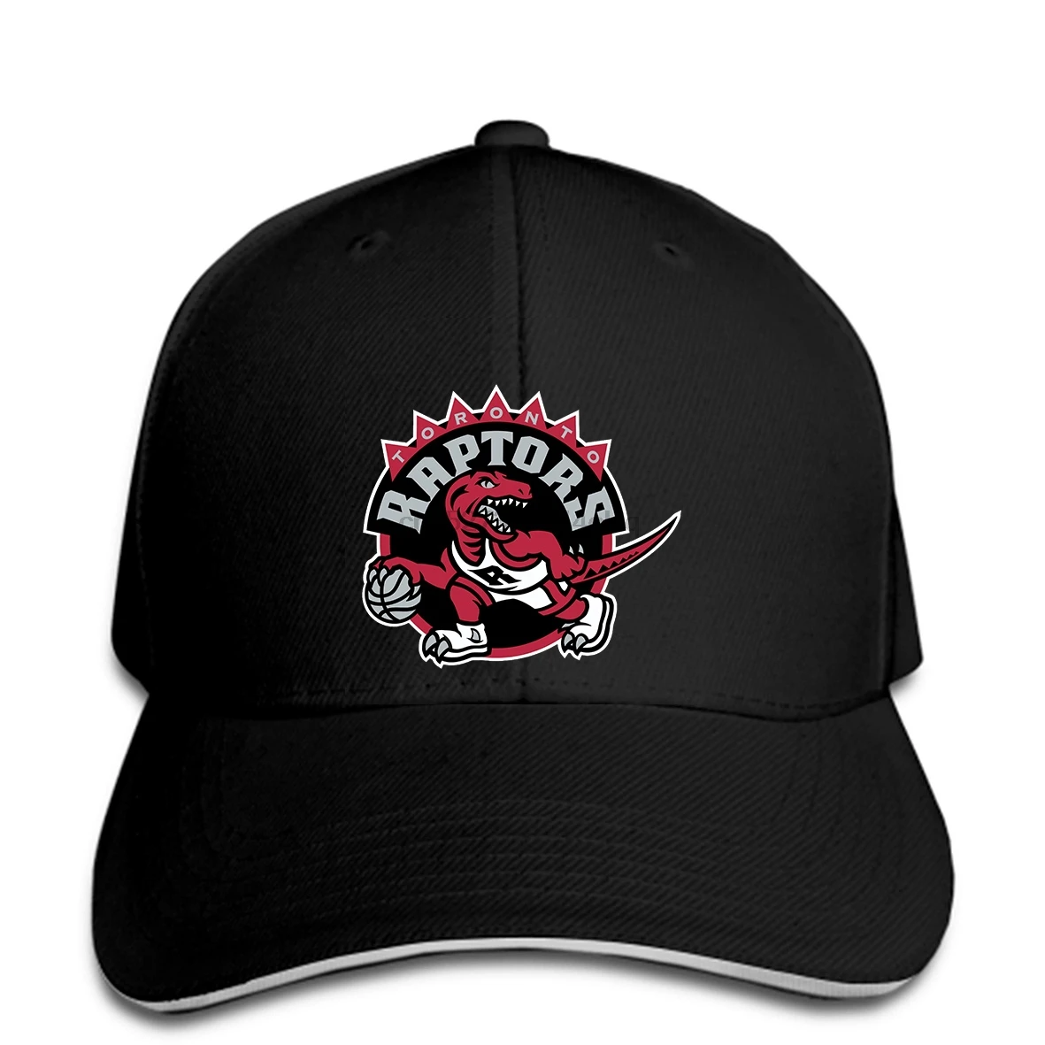 

New 1Toronto Raptors Best Best Unisex CasualStreet Wear Baseball Cap