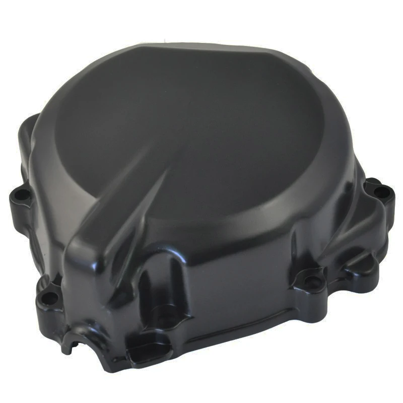 Motorcycle Right Engine Stator Cover Crankcase For Suzuki GSXR600