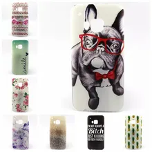 Cute Style font b Case b font for font b HTC b font One font b