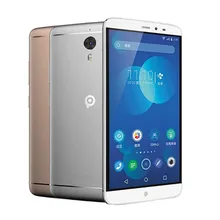 Original PPTV PP KING7 7S naked eye 3D smart phone MTK Helio X10 CPU 3GB RAM