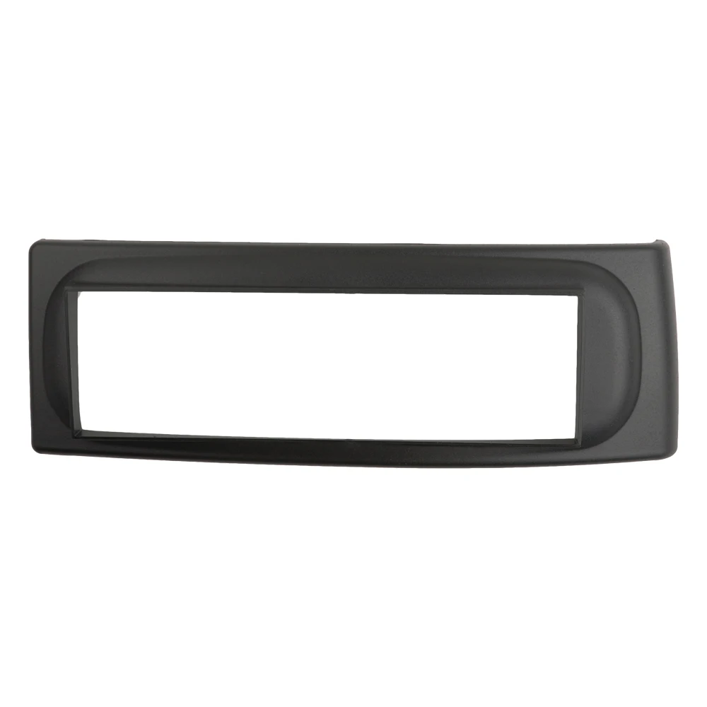 1 Din радио фасции для Renault Megane I Scenic 1996-2003 CD gps DVD стерео панель приборная панель Установка отделка комплект рамка