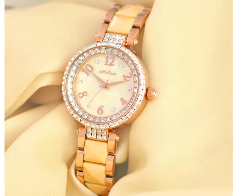montre relogio