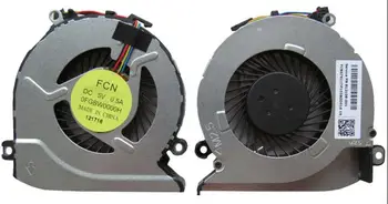 

New Laptop Fan for HP 15-AB 15-AB121DX AB093TX 17-G