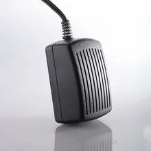 24V 1A AC адаптер Зарядное устройство для logitech GT Driving Force Pro руль