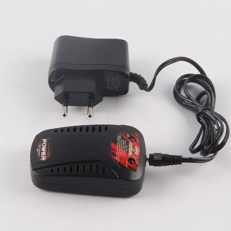 Syma X8 X8C X8W X8G зарядное устройство кабель адаптер запасные Патры Li-Po баланс для MJX