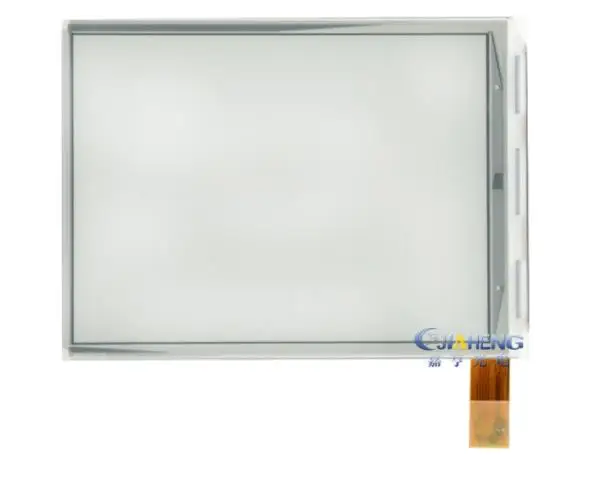 

Can provide test video , 90 days warranty 6" LCD display E-ink Screen ED060SCE