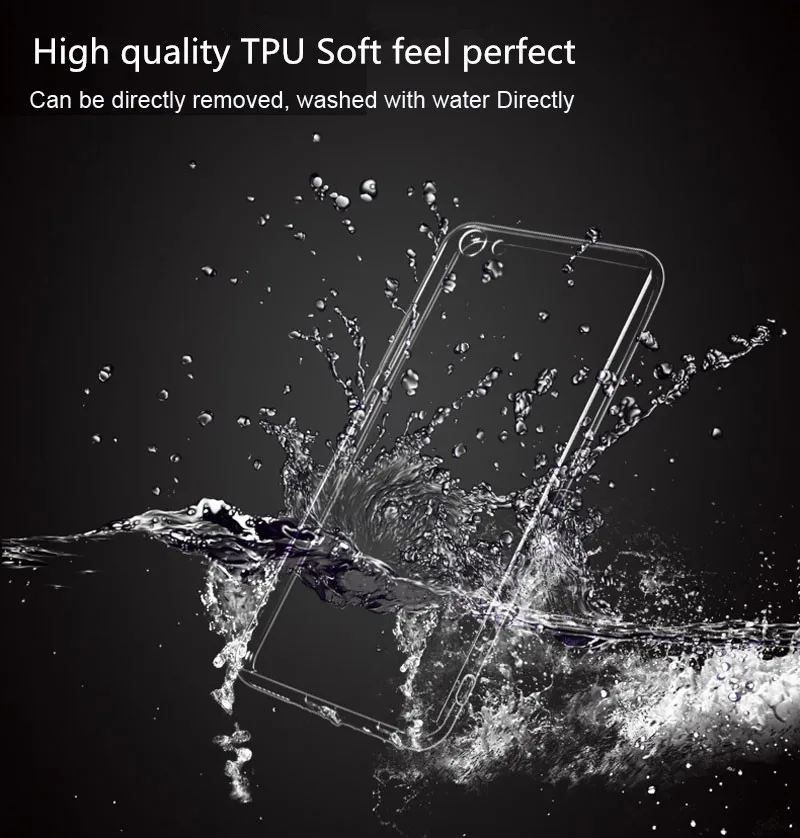 Ultra-thin-TPU-Case-Soft-Cover-For-Motorola-Moto-M-E2-E3-G2-G3-G4-G5