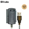 En-lab – câble adaptateur 3-En-1 USB 2.0 vers IDE / SATA 2.5 