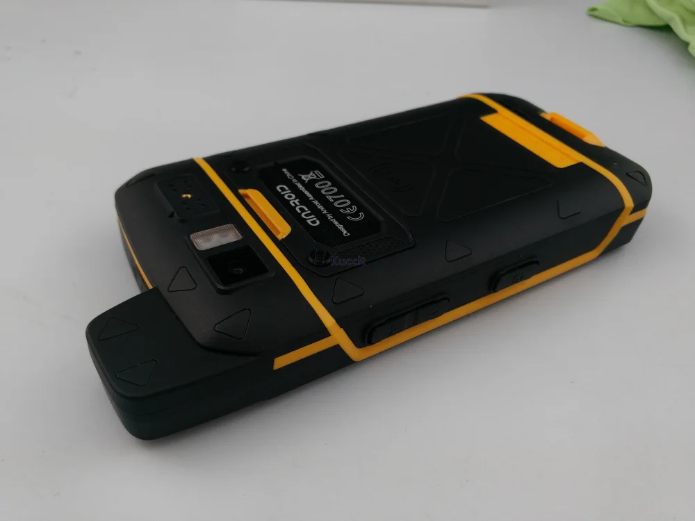 B6000 Waterproof phone  (49)
