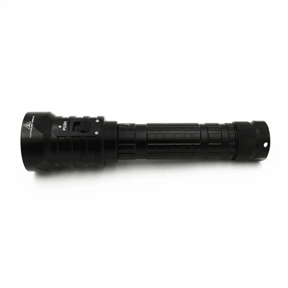 Diving Flashlight DL0024 (17)