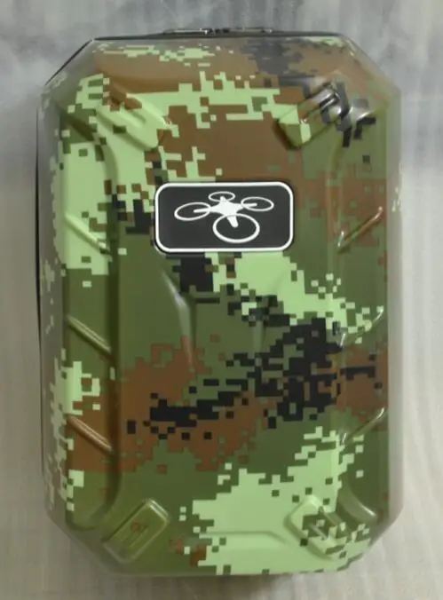 Camouflage Camouflage