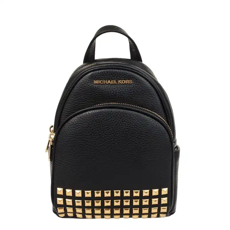 michael kors xs abbey backpack