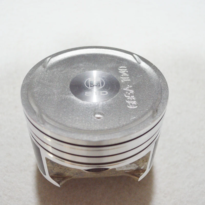 Piston for BMW M20 B20 320i E30 VIN WBAAA3103D8386082 6 CYLbmw pistons