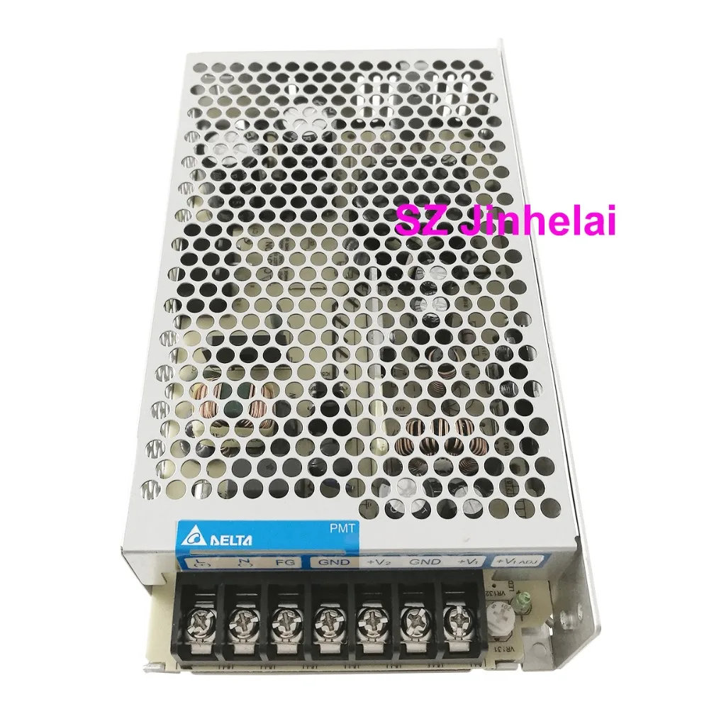Дельта PMT-D2V100W1AA подлинности импульсный источник питания 3.5A 3A 99 Вт 24V5V