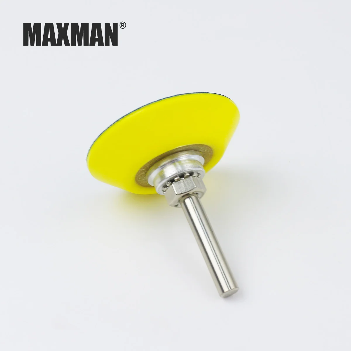 2 Inches Dremel Disc Sandpaper Leather Surface Abrasive Pad 6mm Shank Dia Polishing Abrasive Tools Electric Grinder Accessories 2 Inches Dremel Disc Sandpaper Leather Surface Abrasive Pad 6mm Shank Dia Polishing Abrasive Tools Electric Grinder Accessories