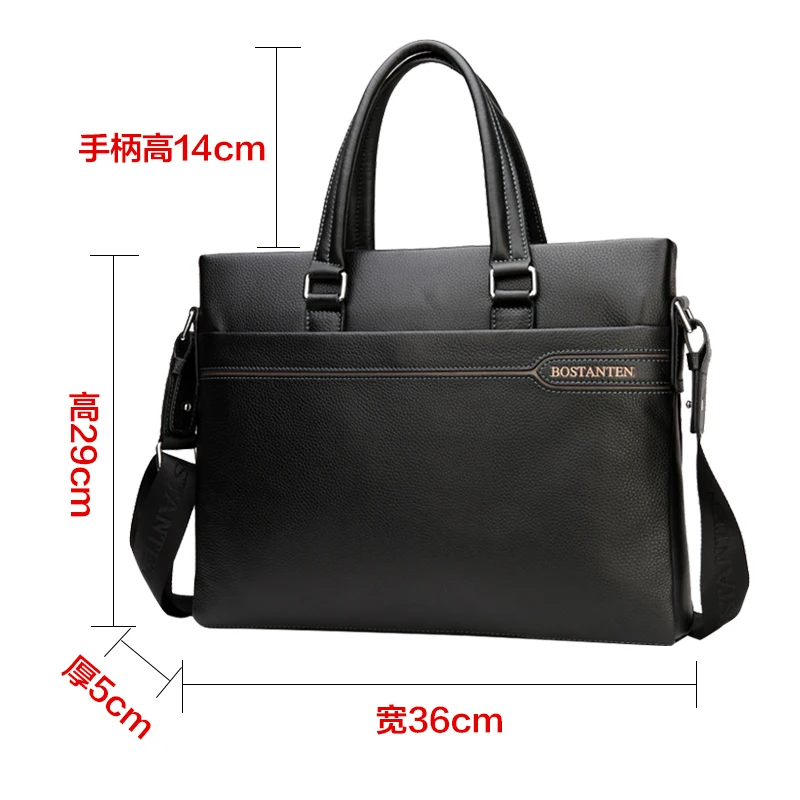 Мужская сумка мессенджер из натуральной воловьей кожи на плечо|bag purse|brand handbagsfashion
