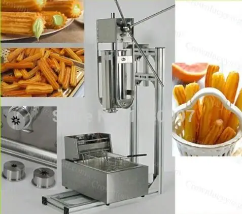 churros