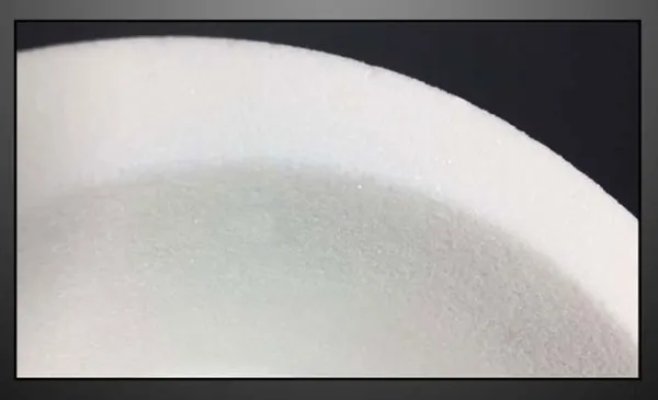 grinding abrasive wheel Jrealmer 1pcs Cup-shaped Dia70/100/125mm White corundum grinding wheel White corundum