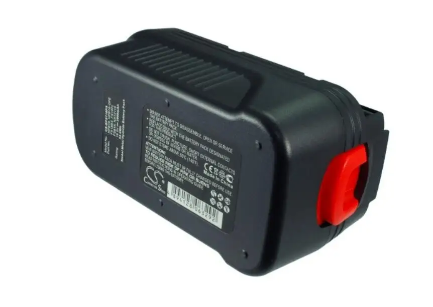 Cameron Sino 3000mah battery for BLACK 